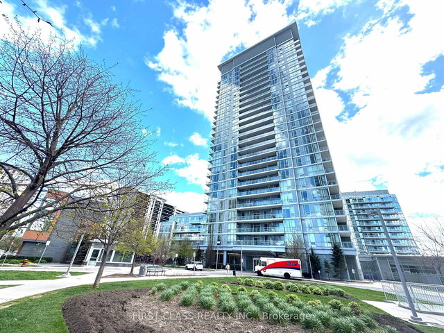 1209 - 62 Forest Manor Road
