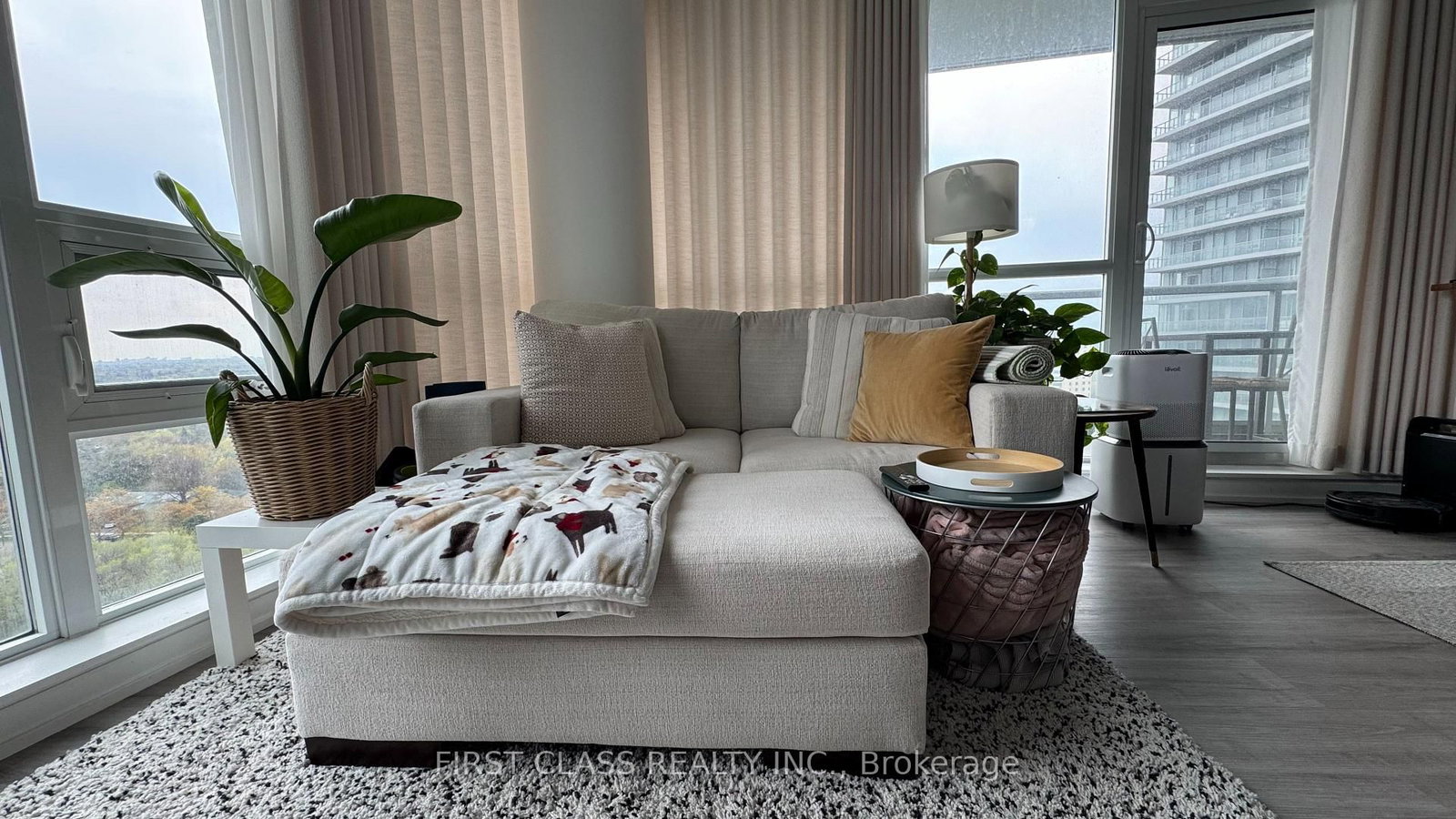 62 Forest Manor Road, Unit 1209 - Photo 10