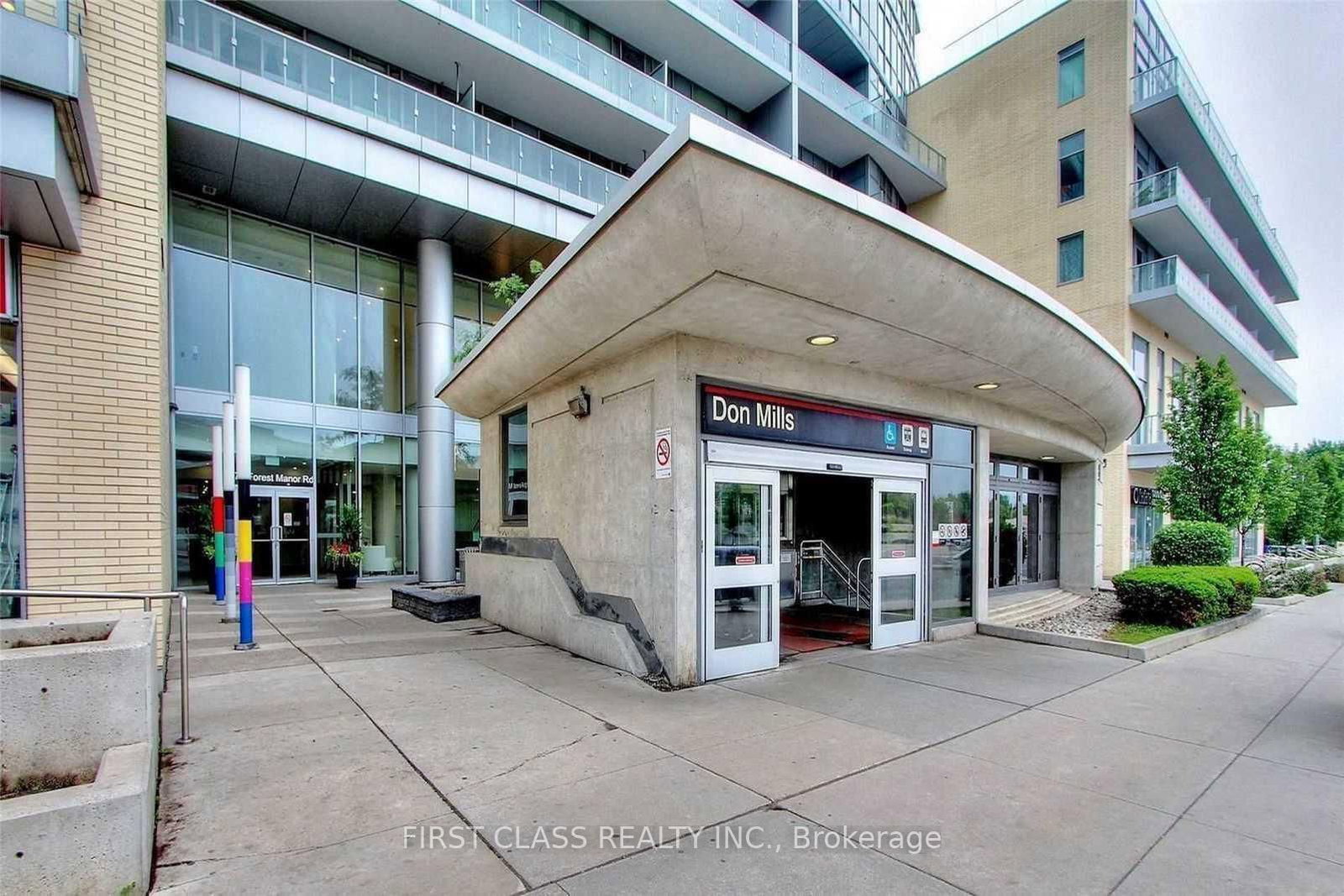 62 Forest Manor Road, Unit 1209 - Photo 26