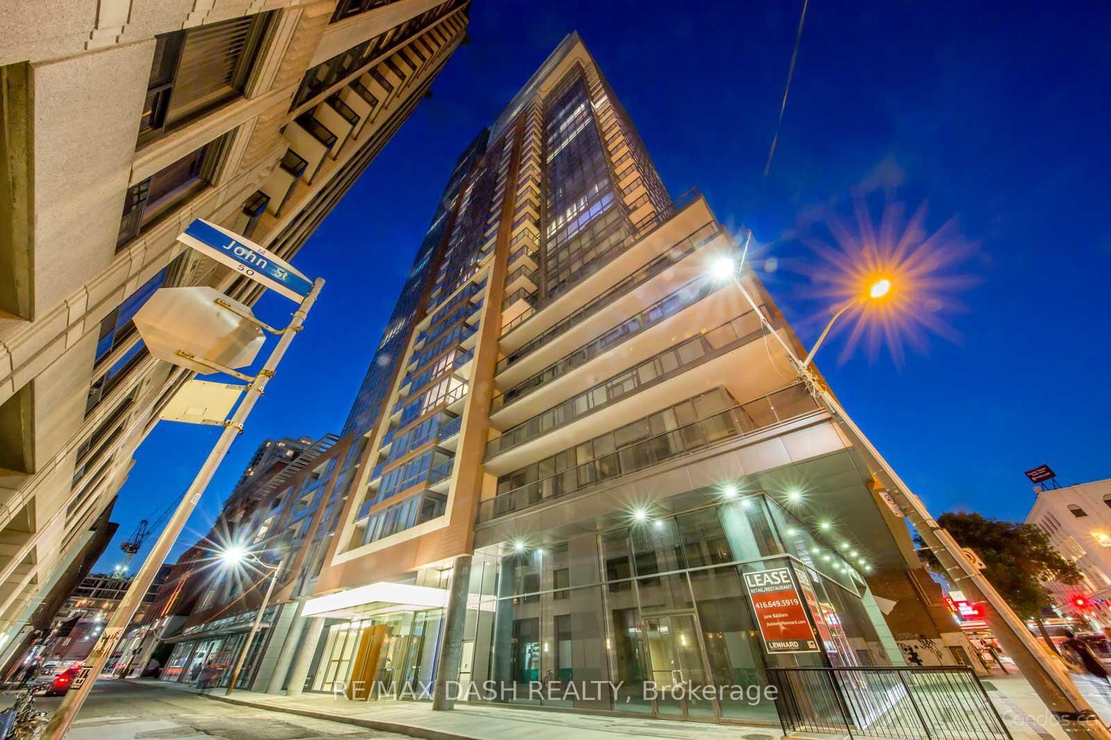 8 Mercer Street, Unit 504