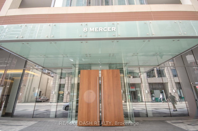 504 - 8 Mercer Street