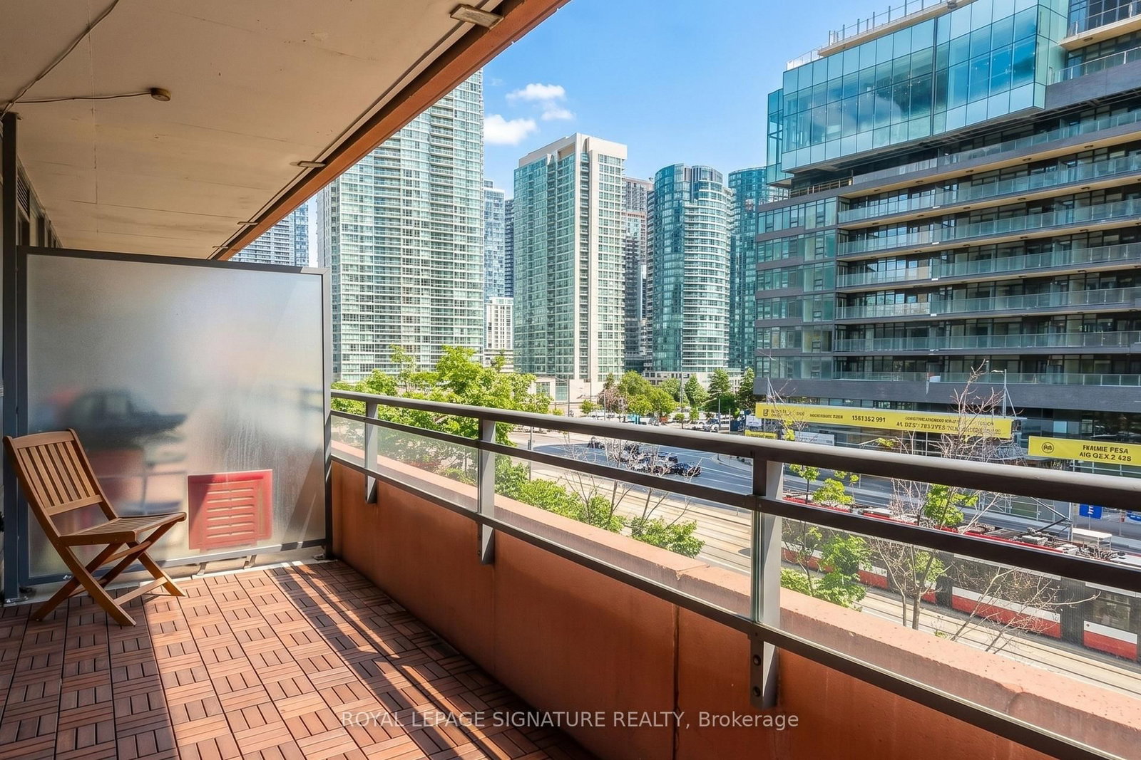 4K Spadina Avenue, Unit 317 - Photo 11