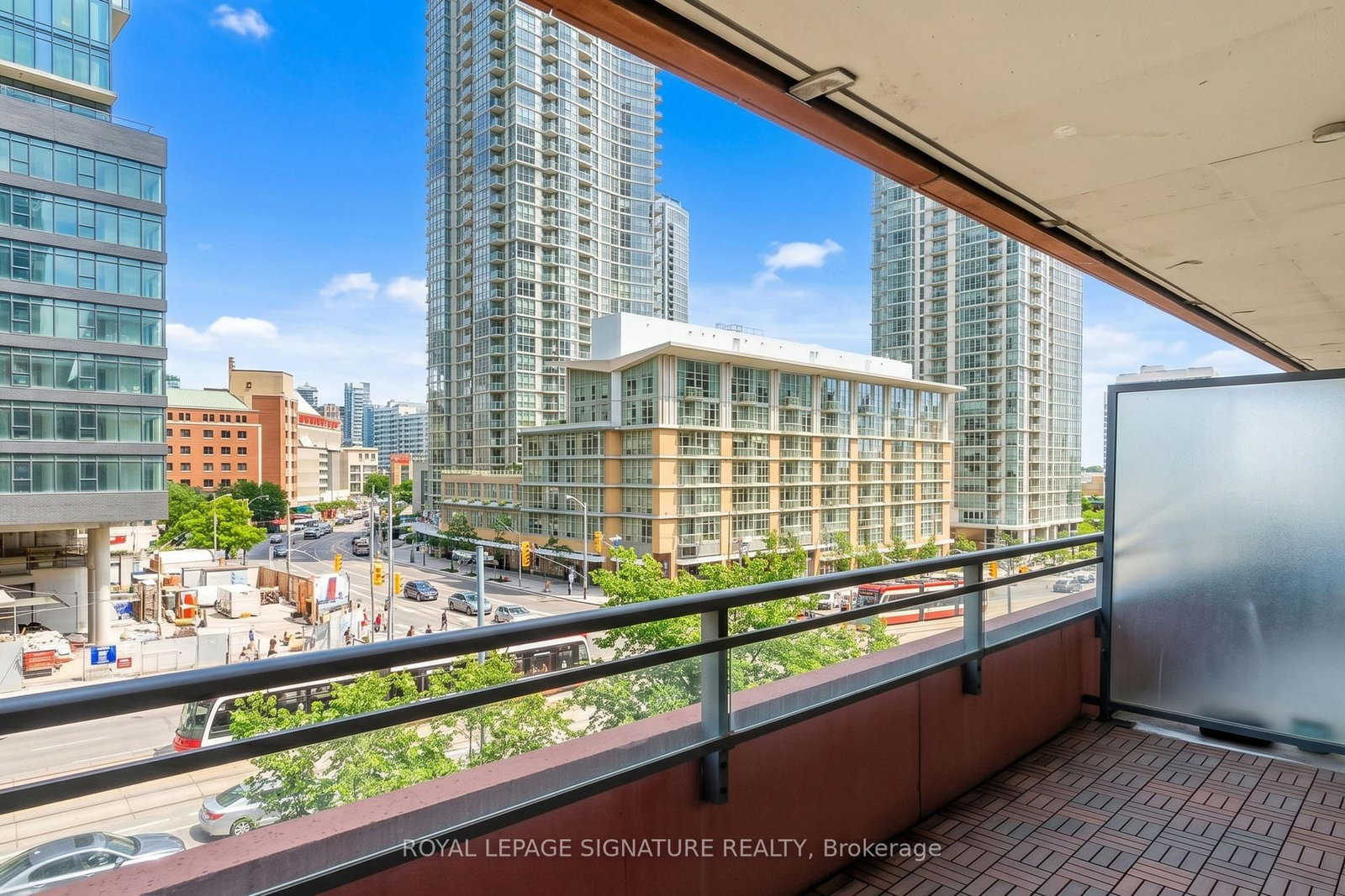 4K Spadina Avenue, Unit 317 - Photo 12