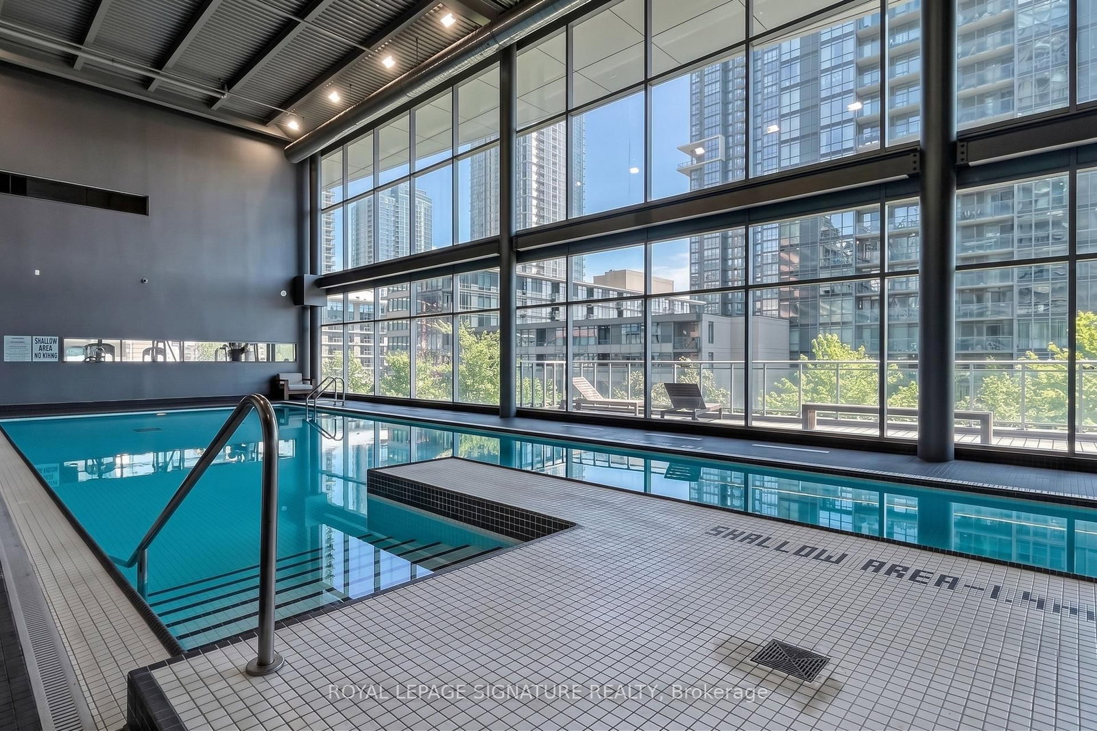 4K Spadina Avenue, Unit 317 - Photo 14