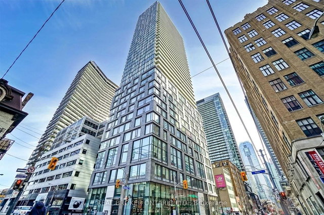 515 - 101 Peter Street W