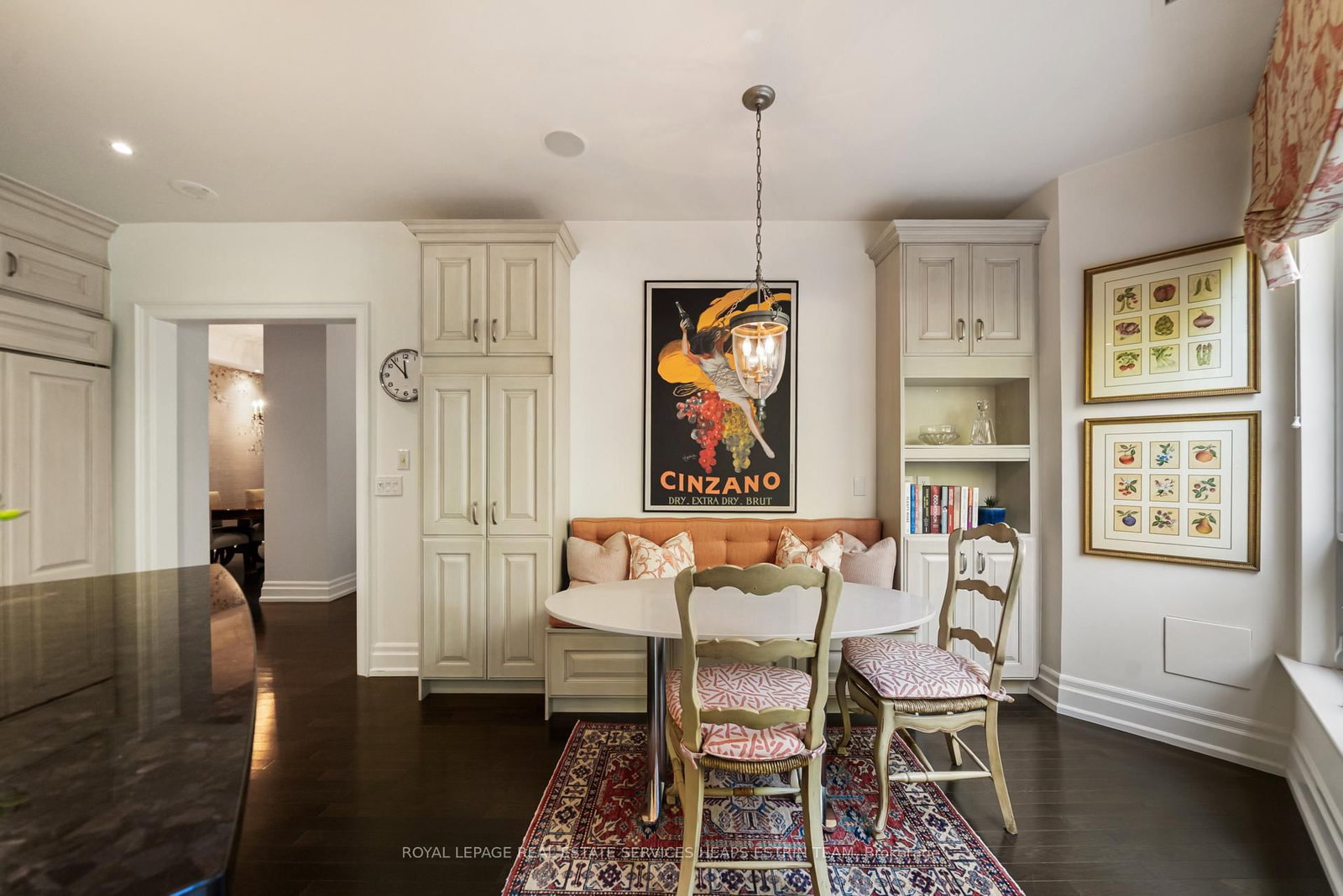21 Burkebrook Place • #RL1 • Toronto, ON photo 15