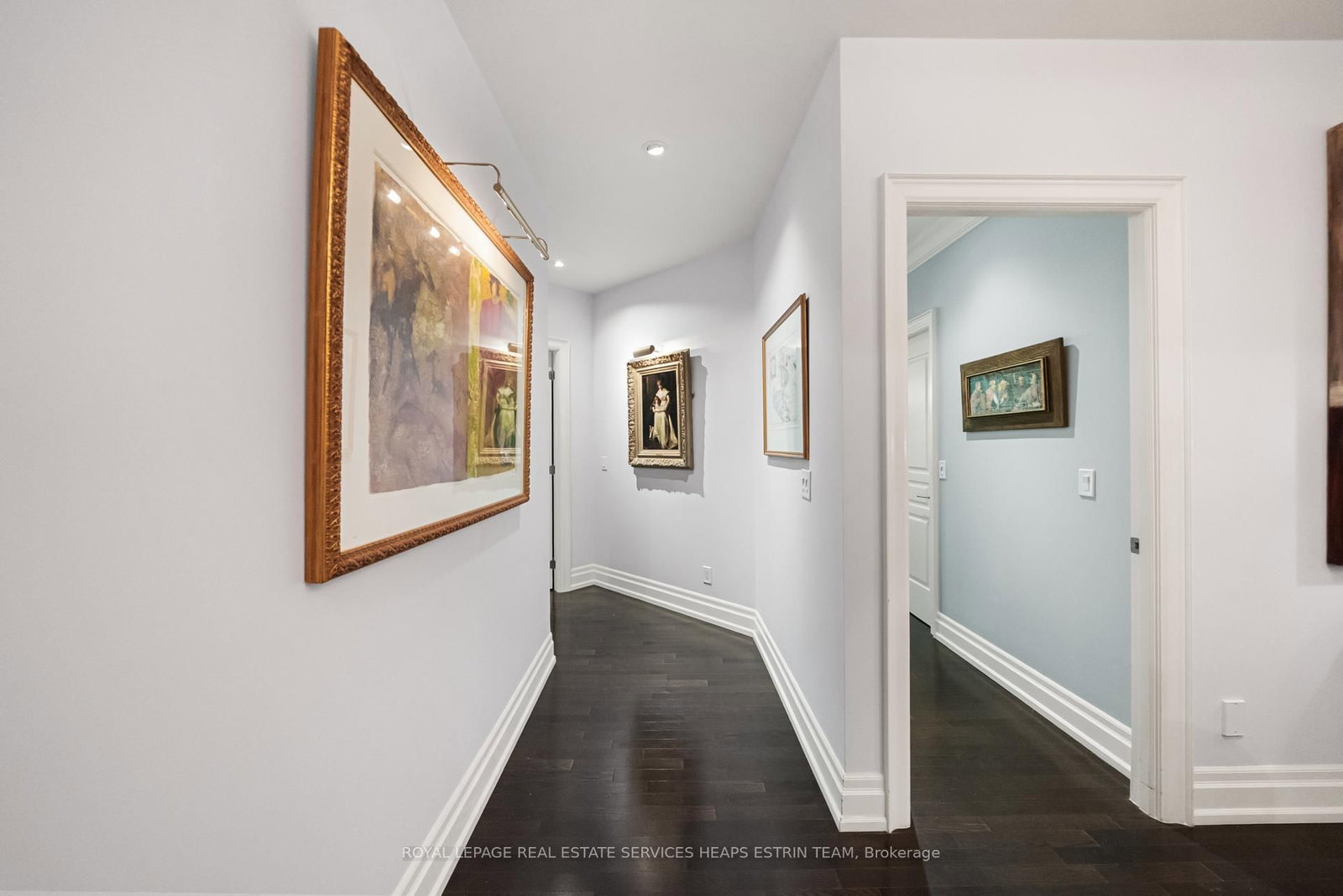21 Burkebrook Place • #RL1 • Toronto, ON photo 24