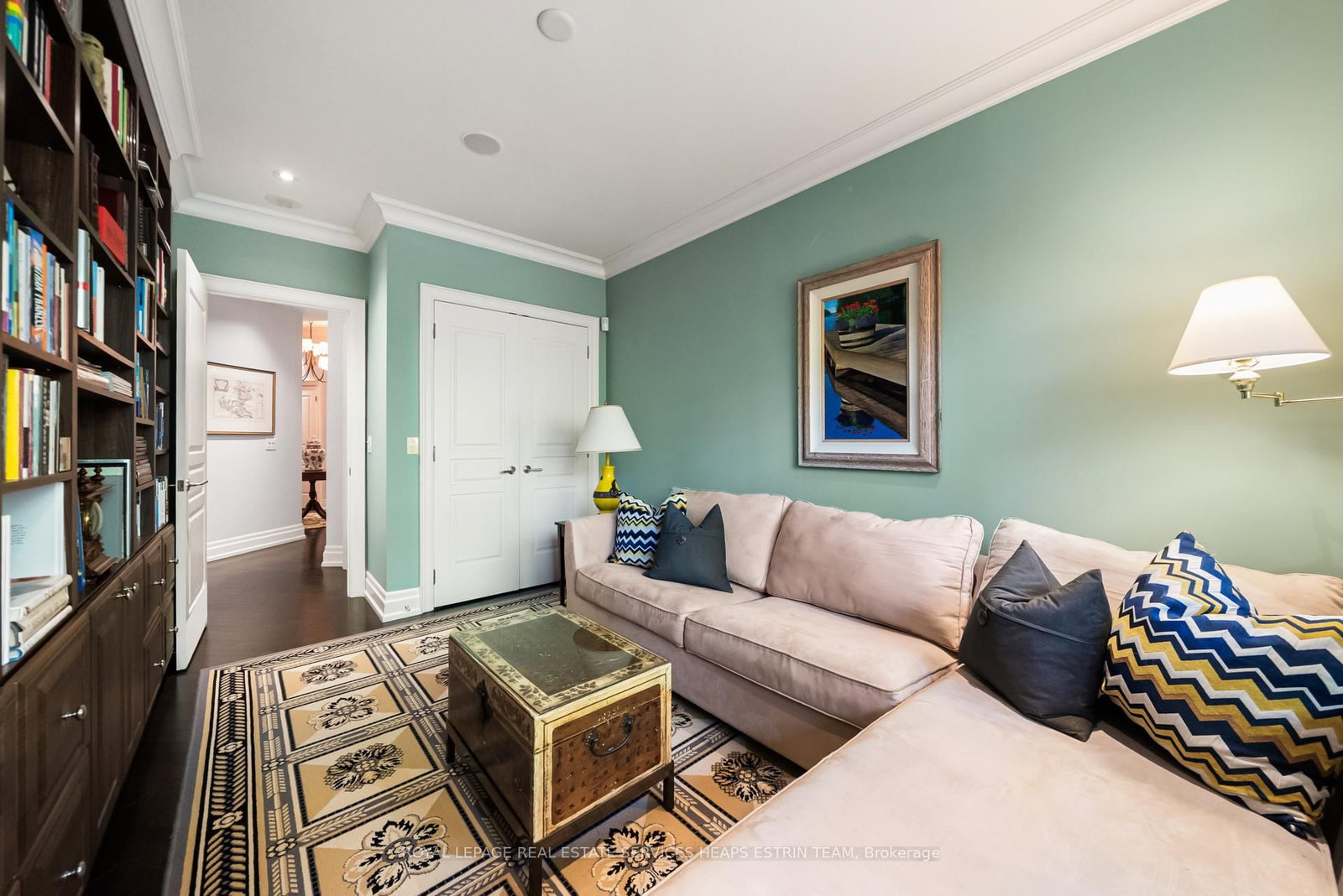 21 Burkebrook Place • #RL1 • Toronto, ON photo 25