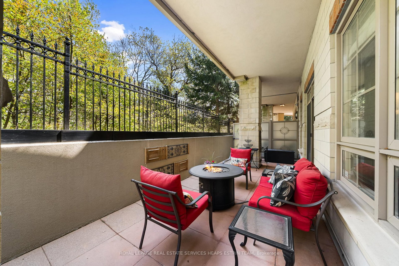 21 Burkebrook Place • #RL1 • Toronto, ON photo 28