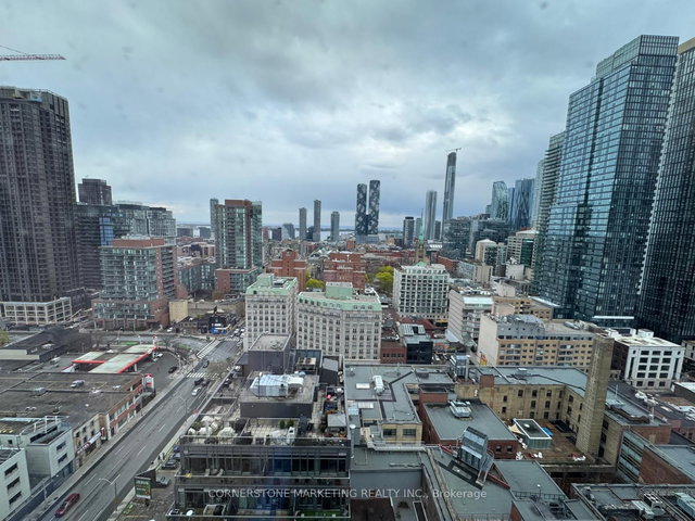 2608 - 100 Queen Street E