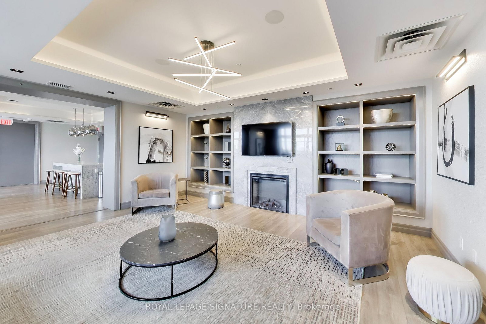 501 St Clair Avenue W, Unit 501 - Photo 29