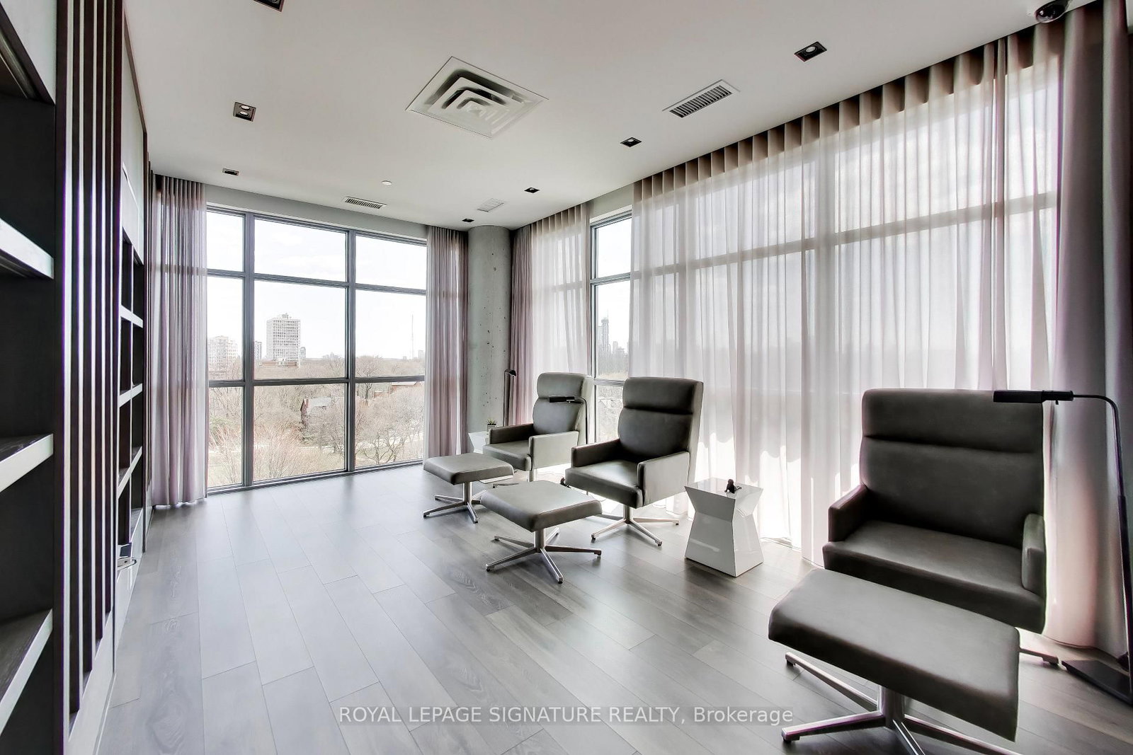 501 St Clair Avenue W, Unit 501 - Photo 31