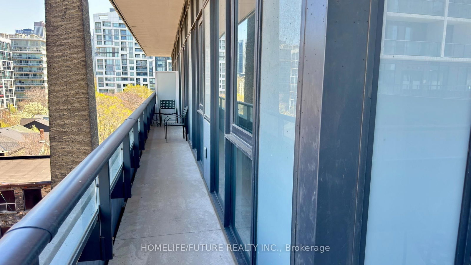 9 Tecumseth Street, Unit 610 - Photo 31