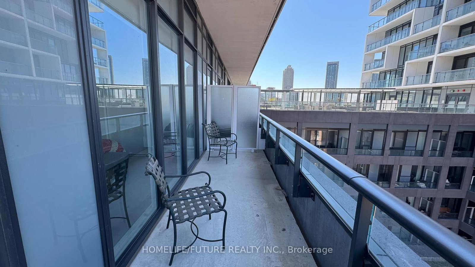 9 Tecumseth Street • #610 • Toronto, ON photo 34