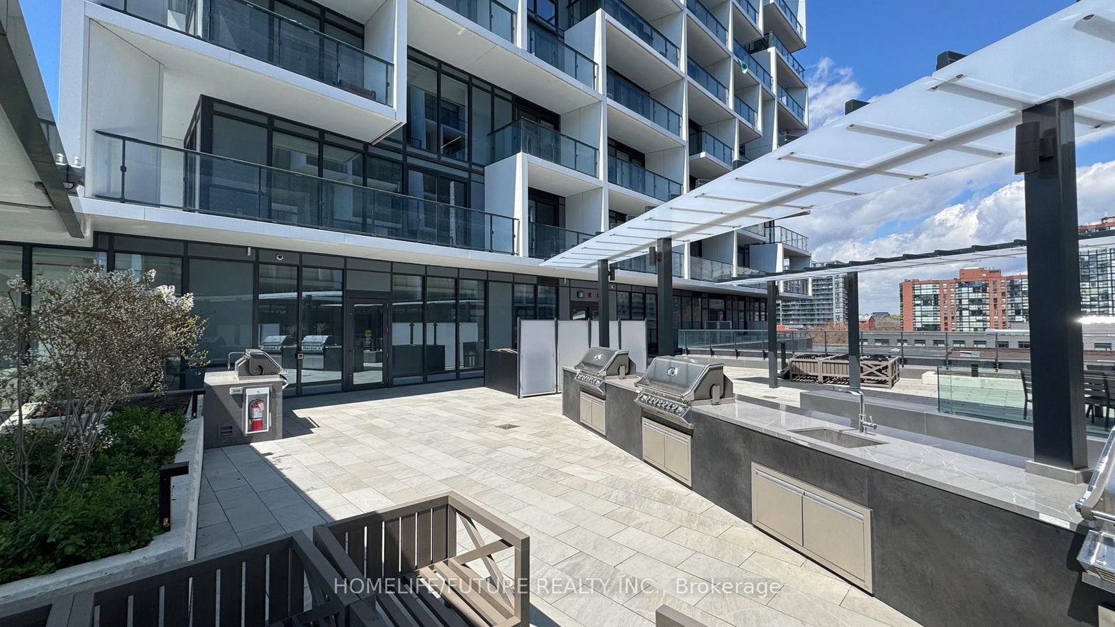 9 Tecumseth Street • #610 • Toronto, ON photo 37