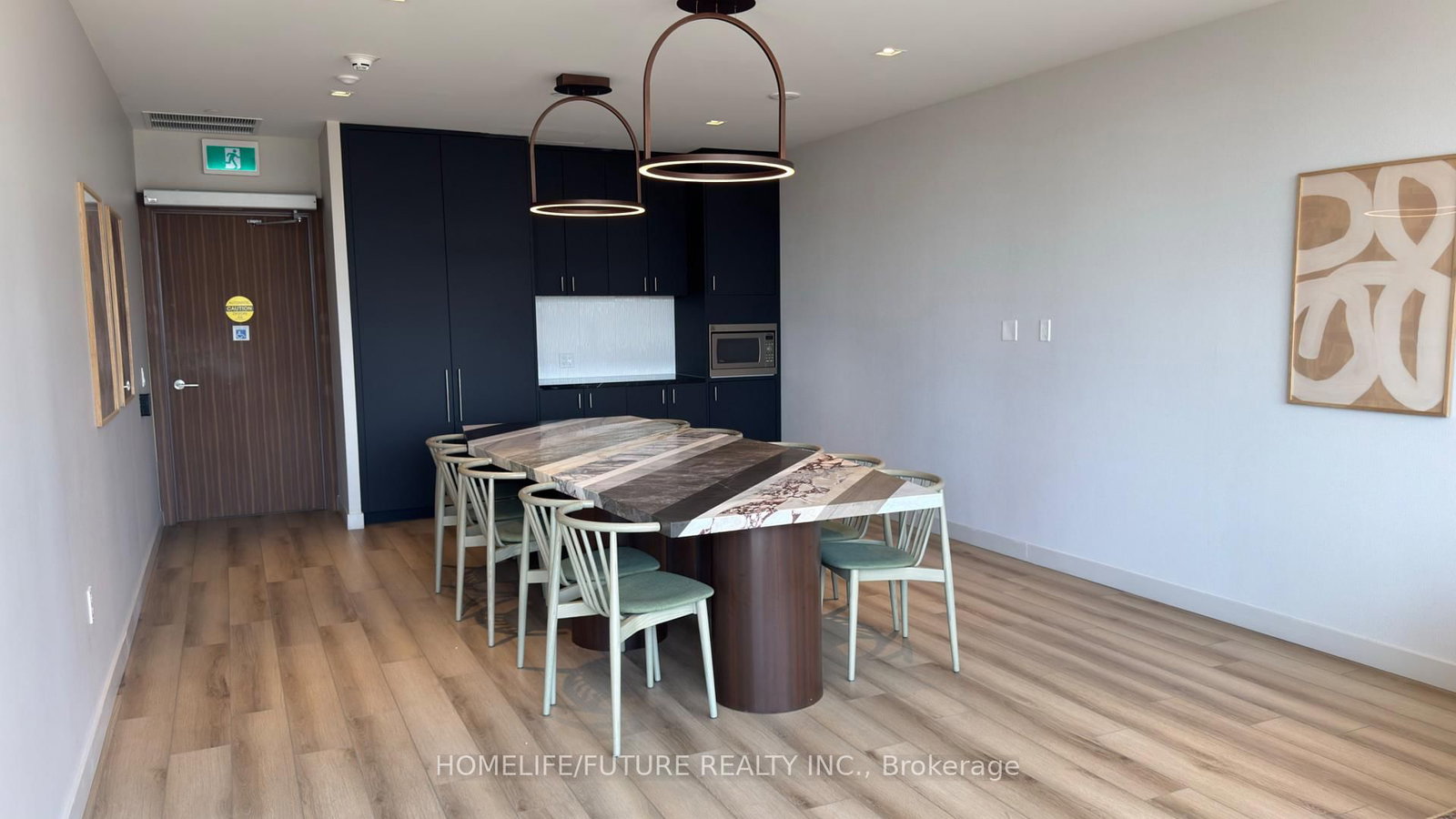 9 Tecumseth Street, Unit 610 - Photo 39