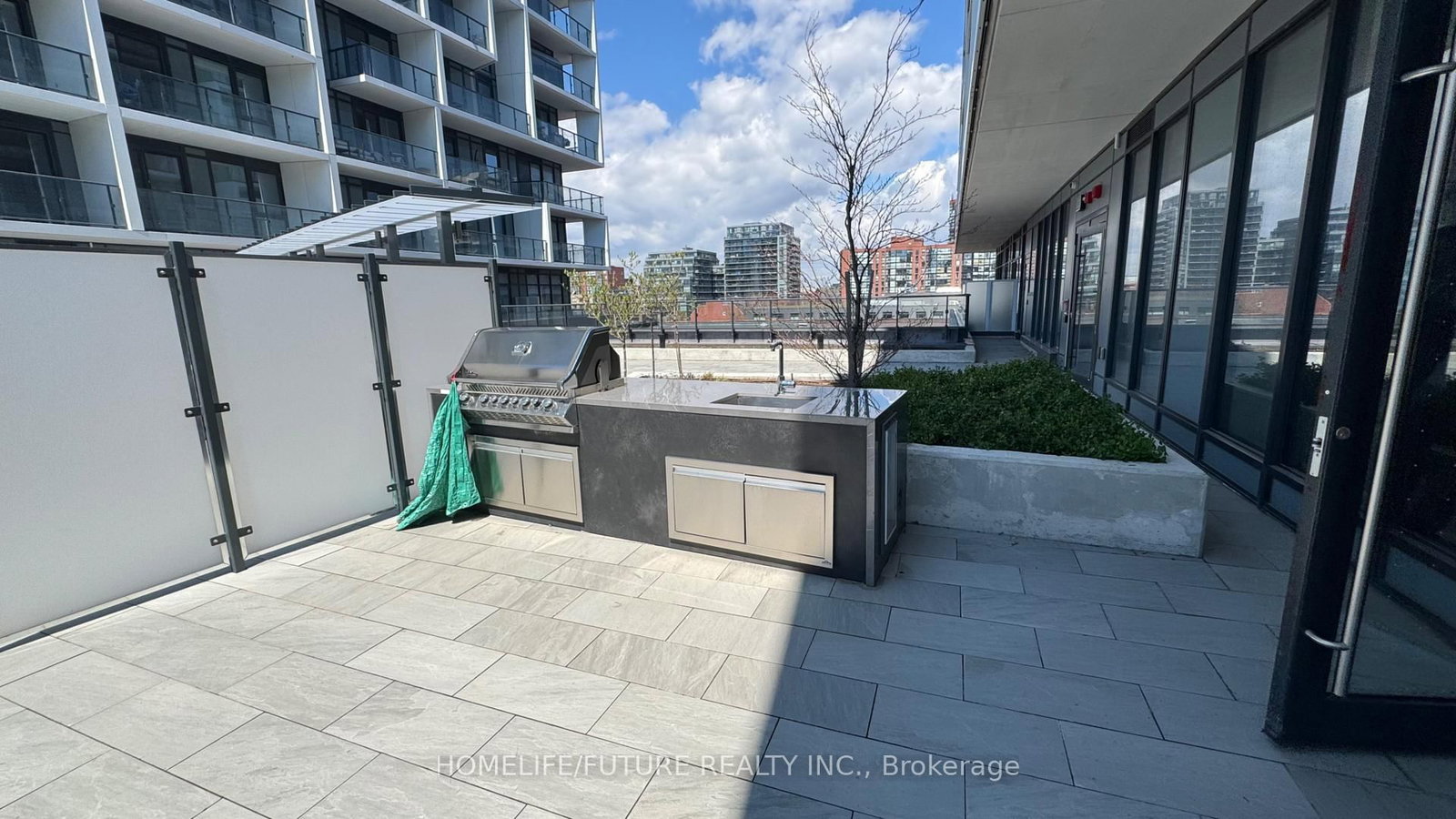 9 Tecumseth Street • #610 • Toronto, ON photo 39