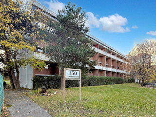 312 - 150 Leeward Glenway