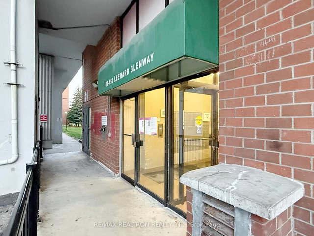 312 - 150 Leeward Glenway