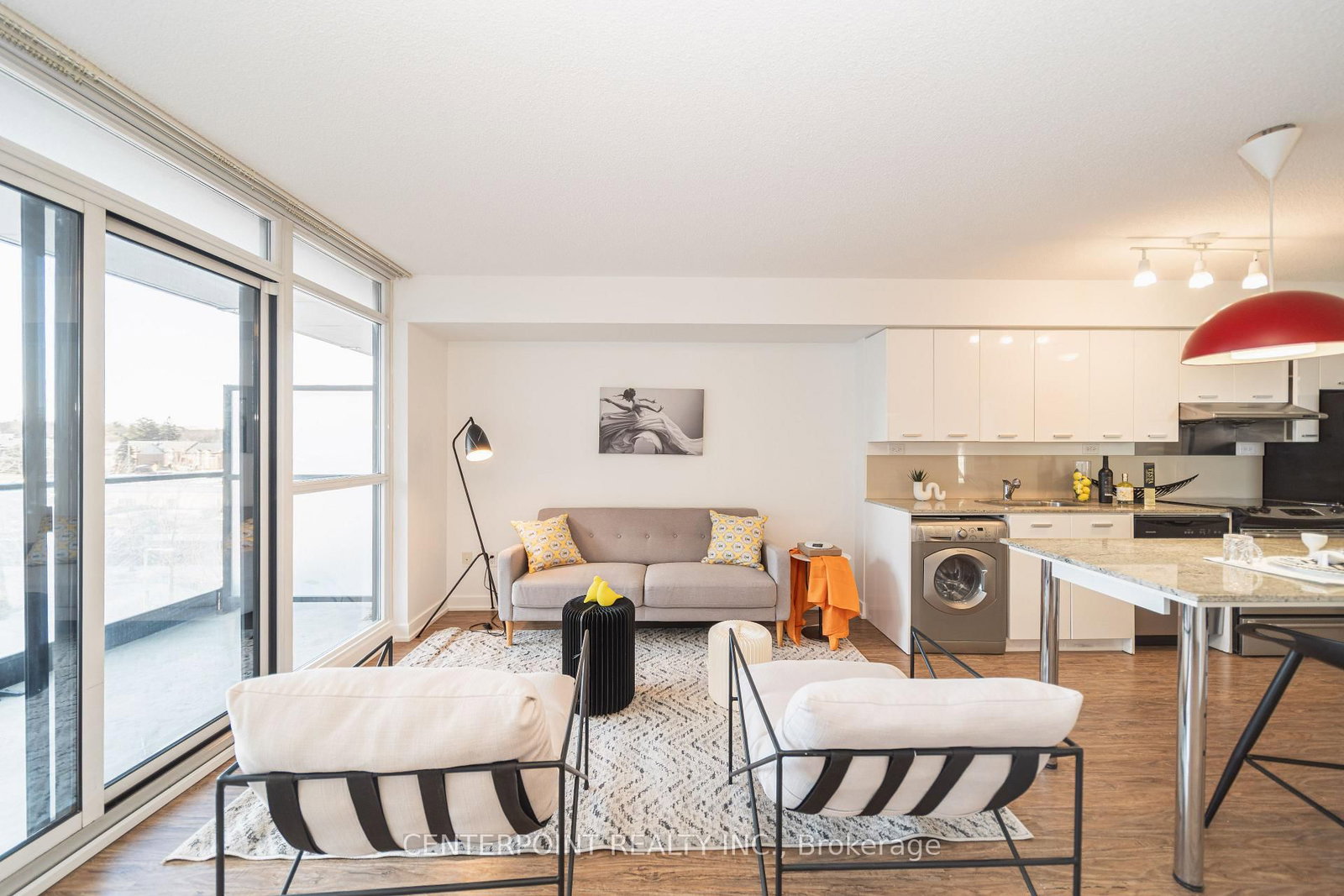 33 Singer Court, Unit 509 - Photo 22