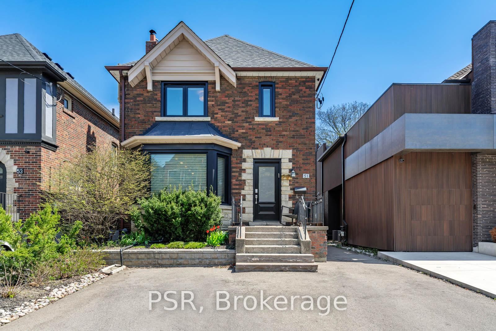 Property at 51 Camberwell