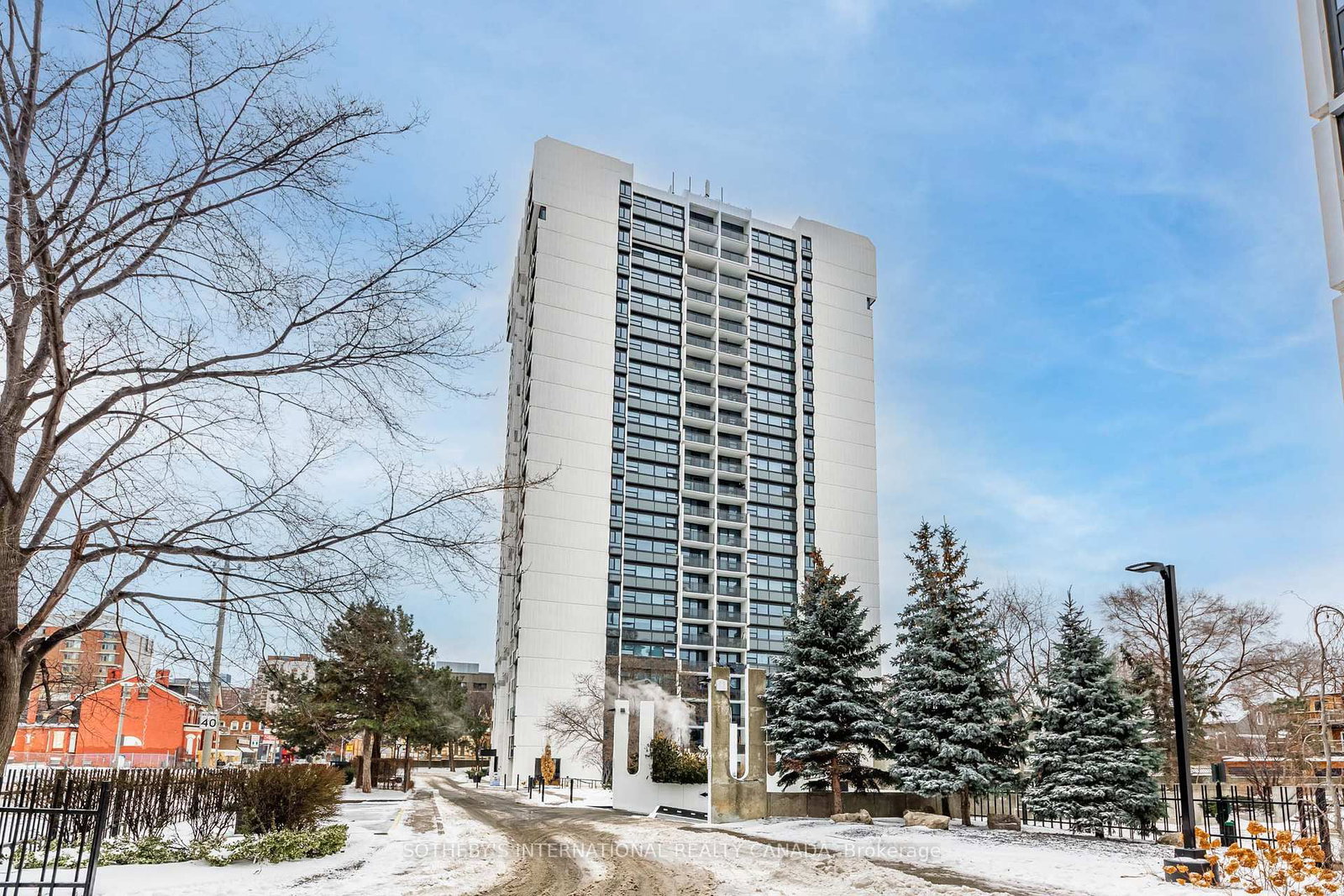 201 Sherbourne Street, Unit N2108 - Photo 10