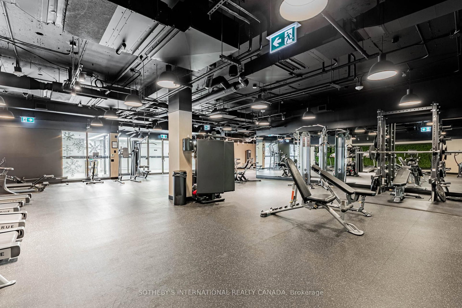 201 Sherbourne Street, Unit N2108 - Photo 22