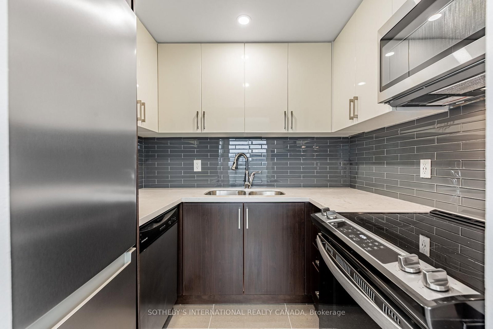 201 Sherbourne Street, Unit N2108 - Photo 5