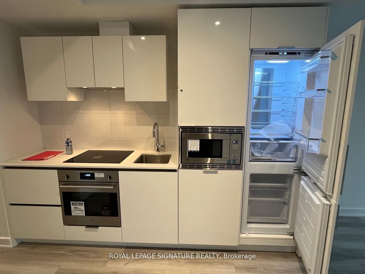 238 Simcoe Street, Unit 3310 - Photo 17