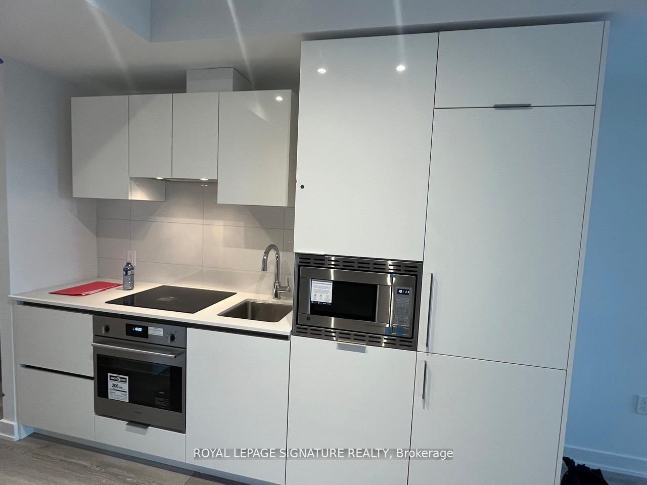 238 Simcoe Street, Unit 3310 - Photo 25