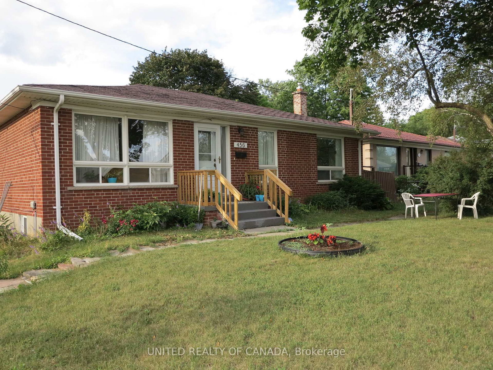456 Drewry Avenue, Unit Lower