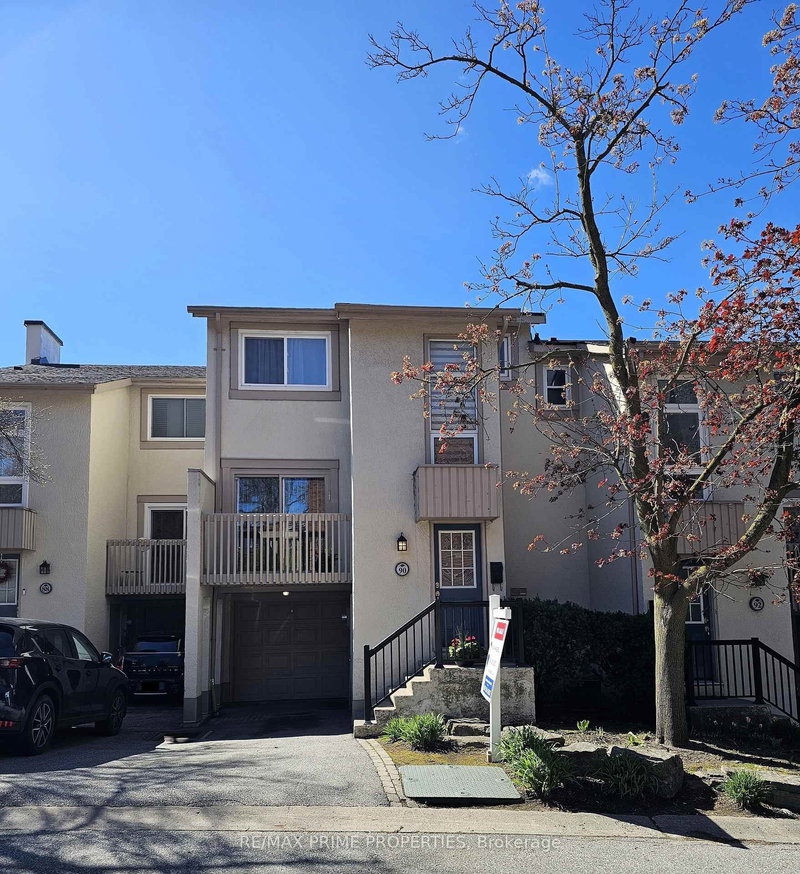 90 Maris Shep Way, Toronto, Ontario