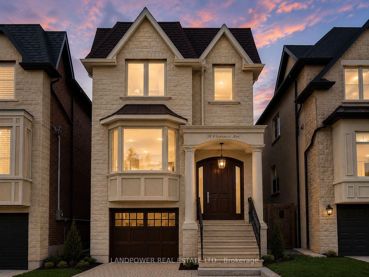 Property at 58 Florence
