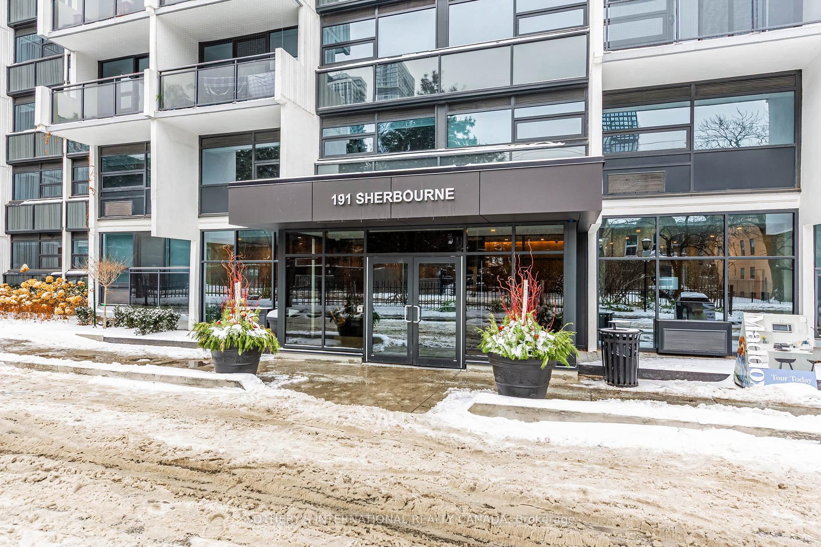 191 Sherbourne Street, Unit 1621 - Photo 13