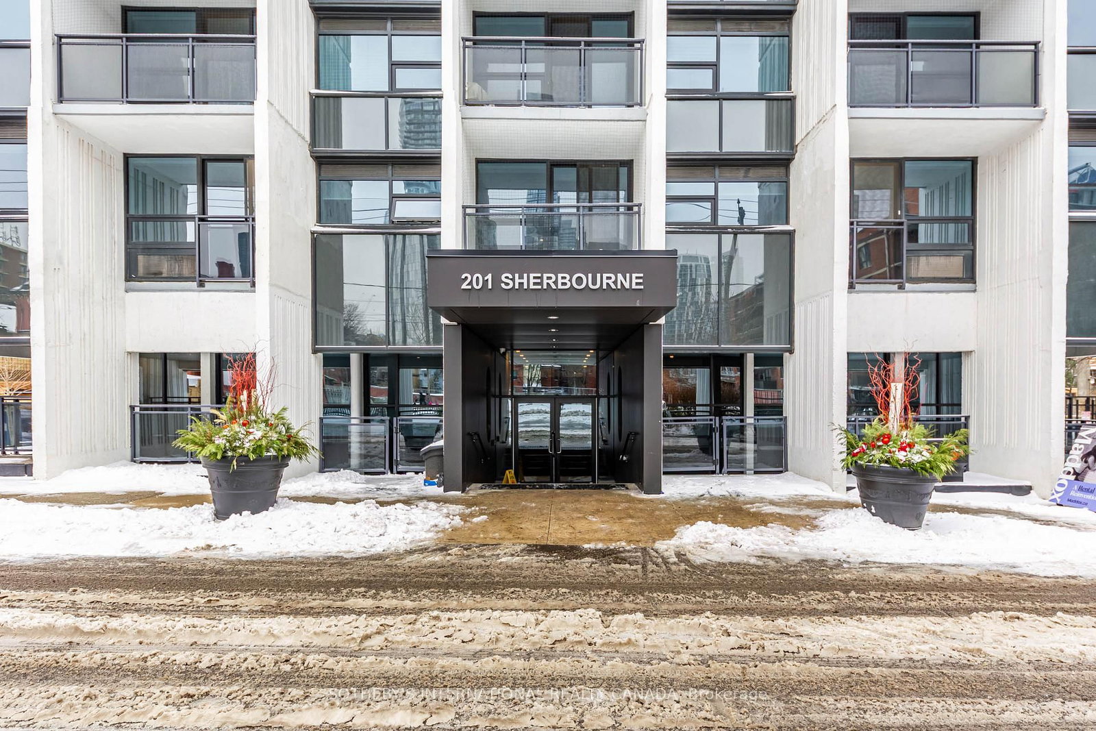 191 Sherbourne Street, Unit 1621 - Photo 14