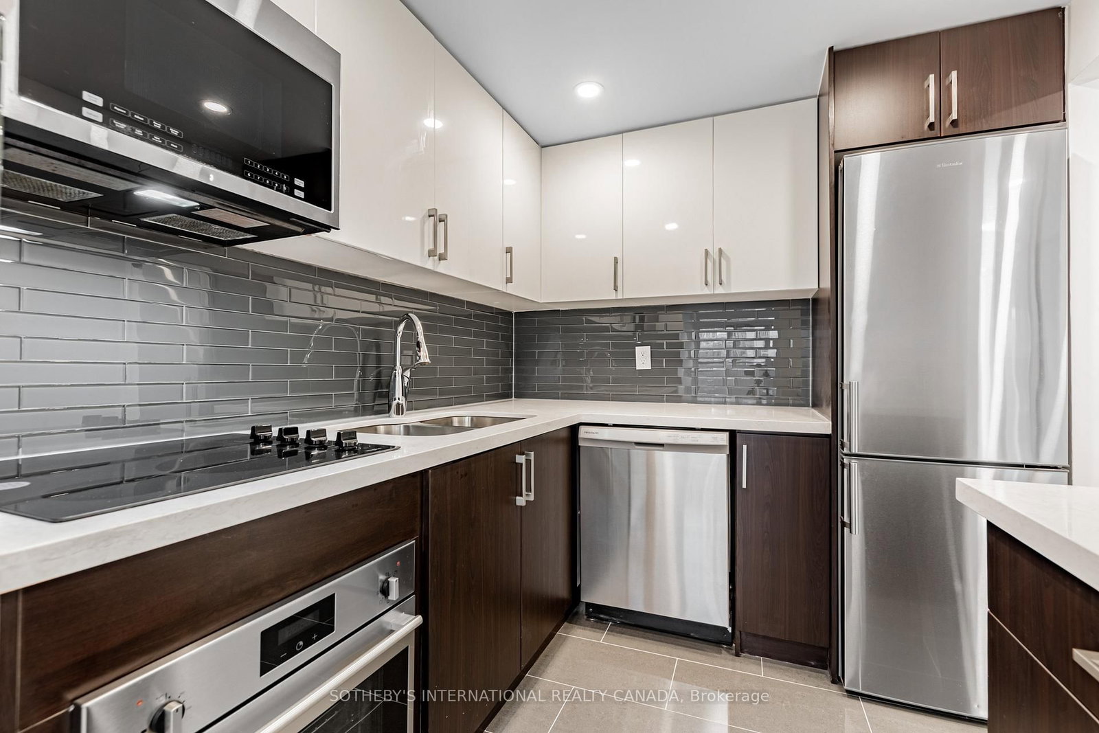 191 Sherbourne Street, Unit 1621 - Photo 5