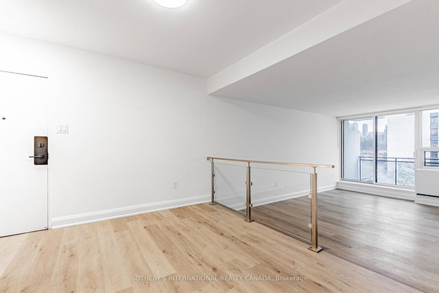 1002 - 191 Sherbourne Street