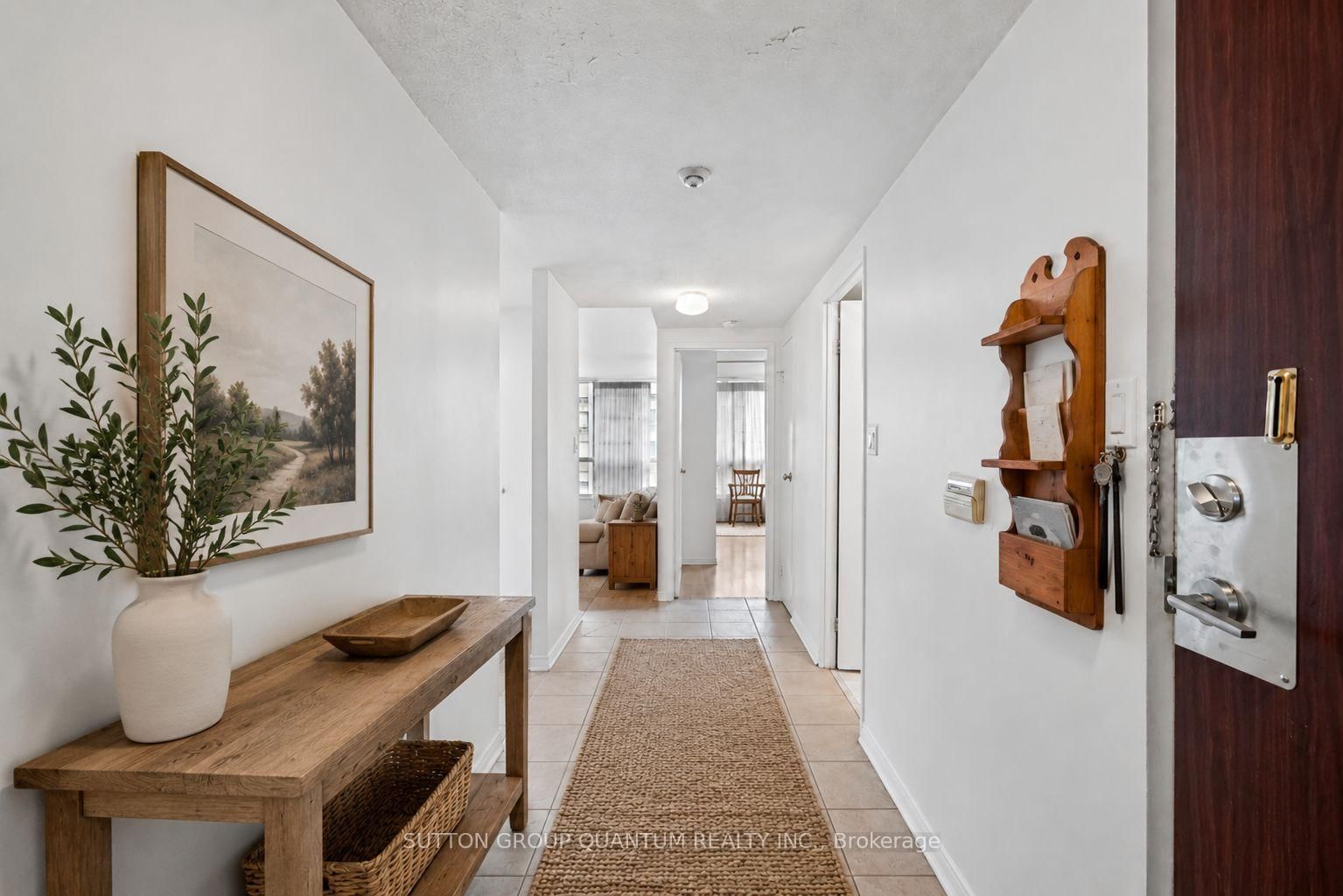 5765 Yonge Street, Unit 706 - Photo 11