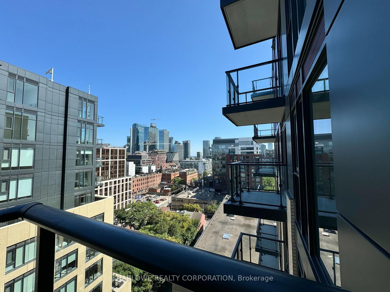 543 Richmond Street W, Unit 1419 - Photo 5