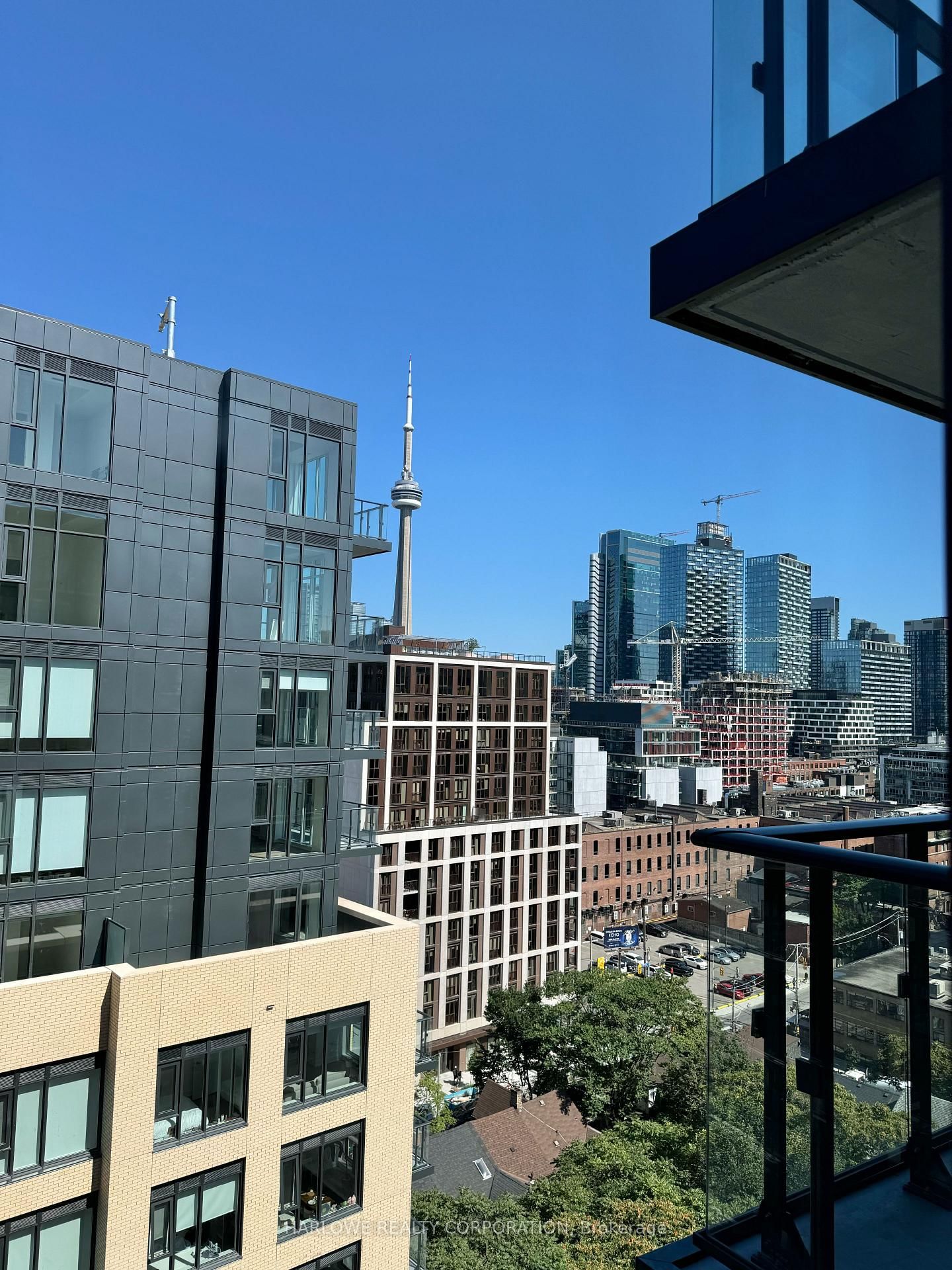 543 Richmond Street W, Unit 1419 - Photo 6