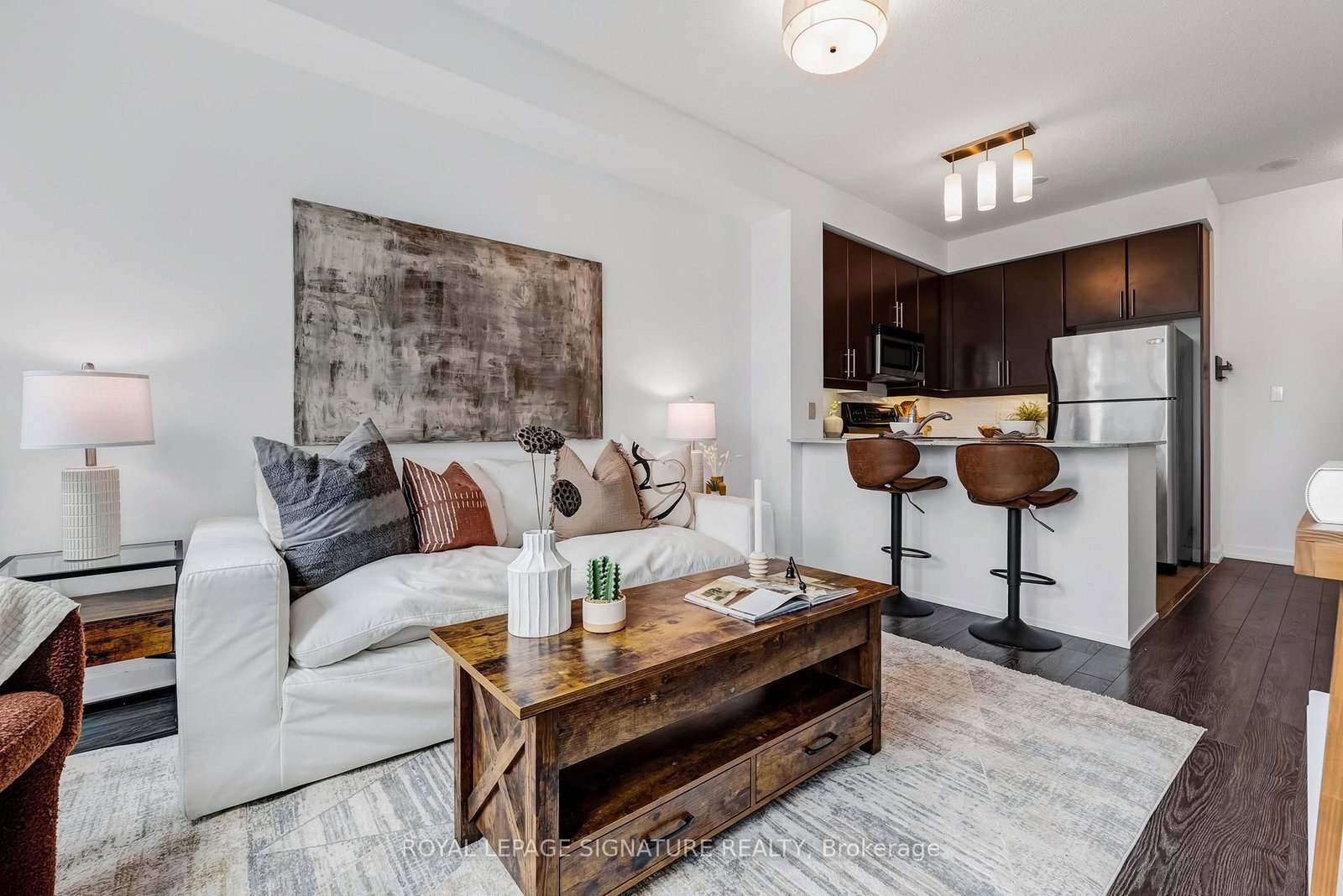 18 Harbour Street, Unit 1801 - Photo 5