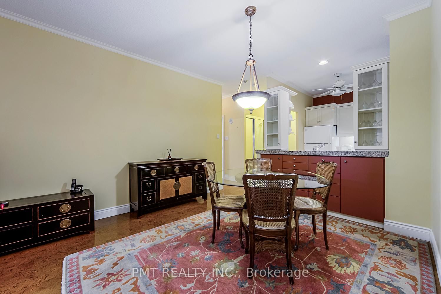 95 Prince Arthur Avenue, Unit 103 - Photo 10