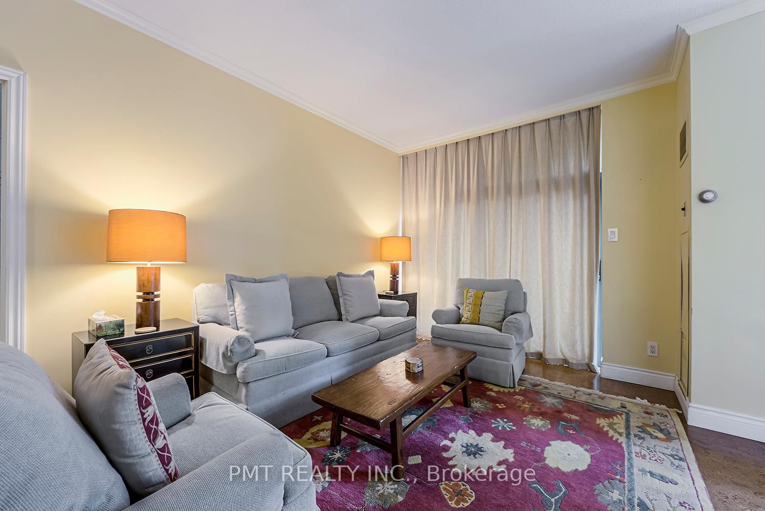 95 Prince Arthur Avenue, Unit 103 - Photo 11