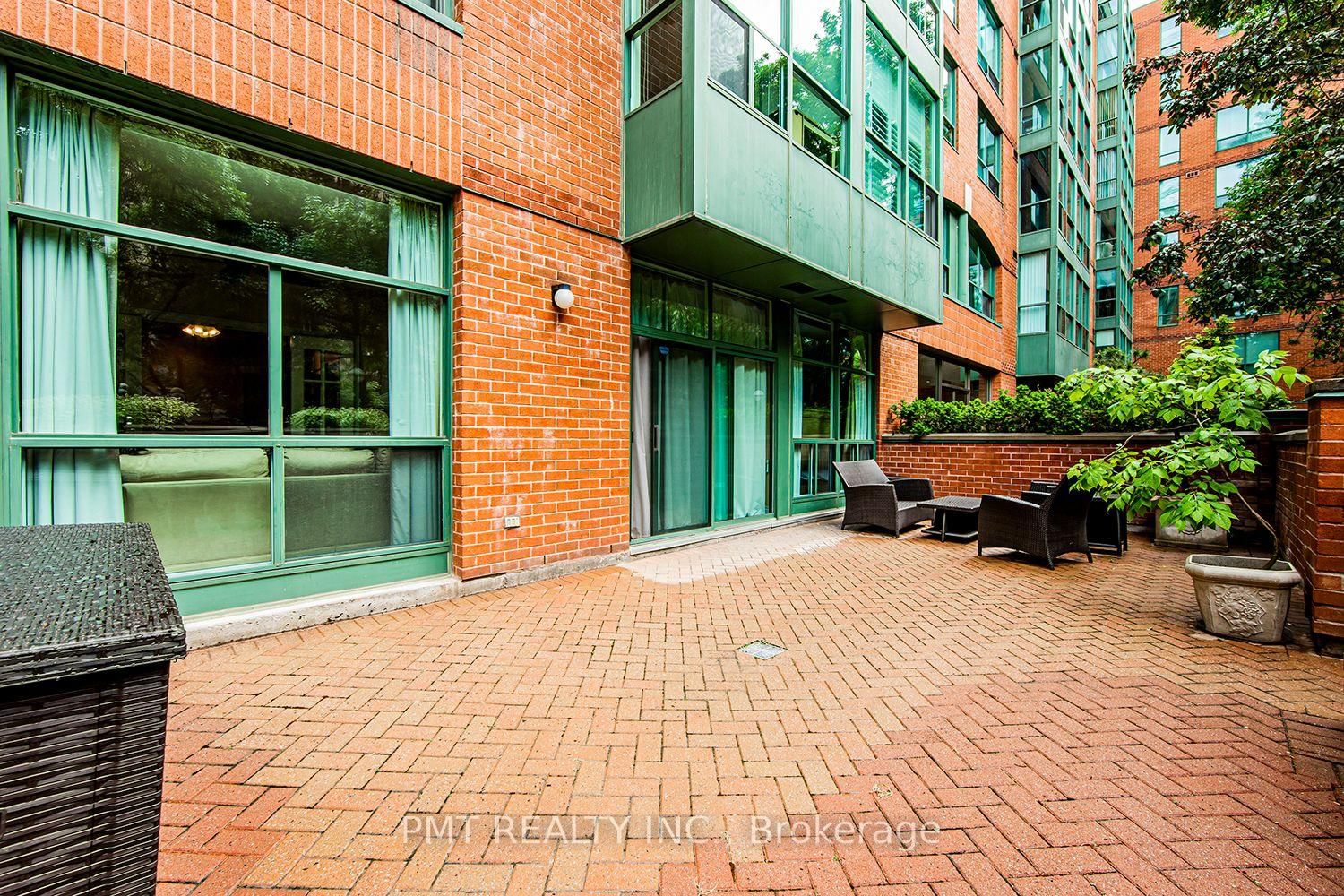 95 Prince Arthur Avenue, Unit 103 - Photo 31