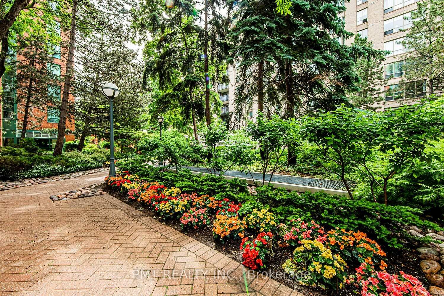 95 Prince Arthur Avenue, Unit 103 - Photo 34