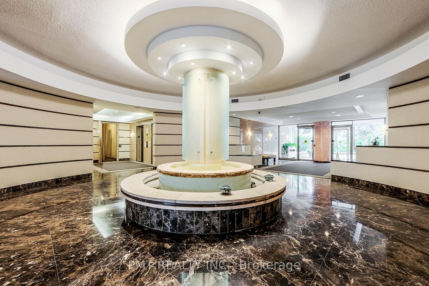 95 Prince Arthur Avenue, Unit 103 - Photo 37