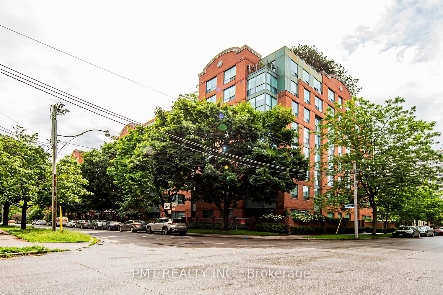 95 Prince Arthur Avenue, Unit 103 - Photo 38