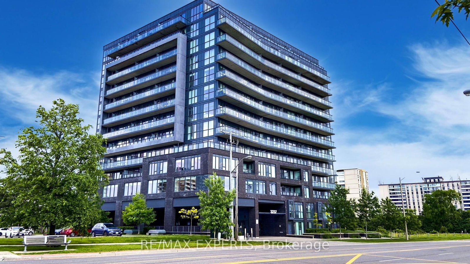 3237 Bayview Avenue, Unit 102