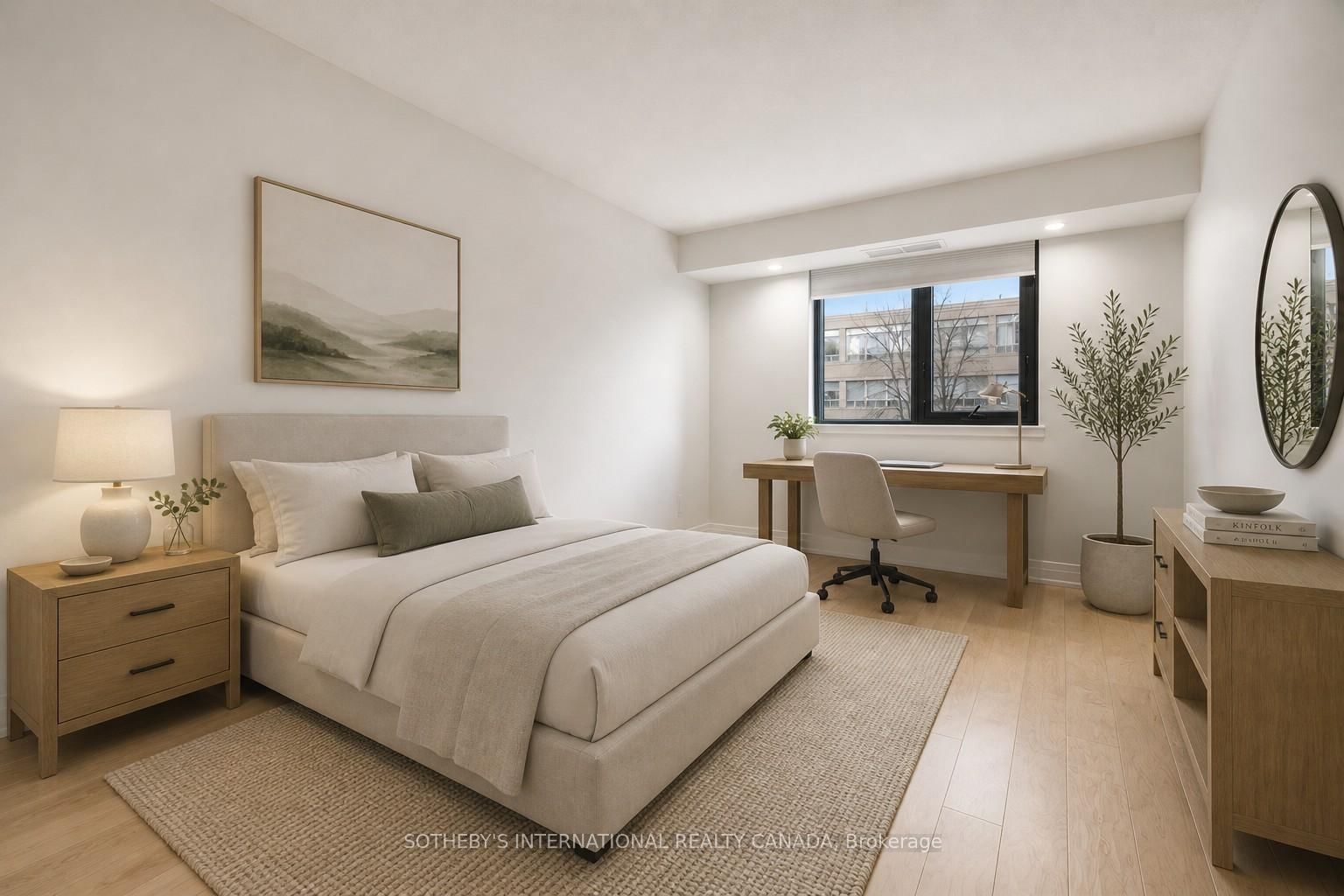 260 Heath Street W, Unit 410 - Photo 30