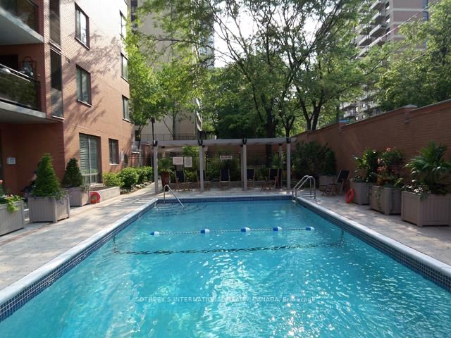 260 Heath Street W, Unit 410 - Photo 38